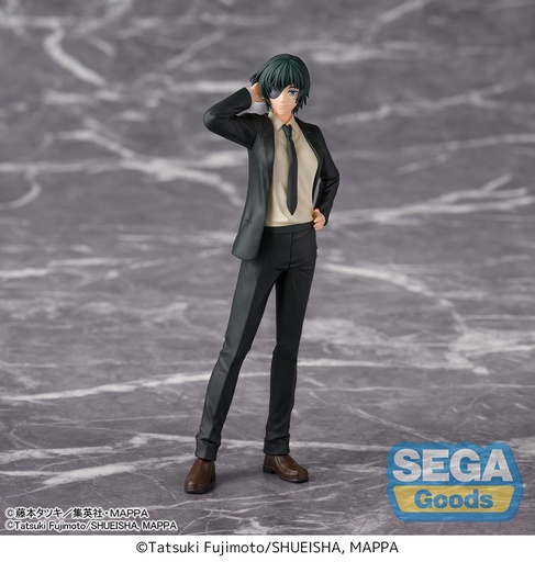 [SG45422] Desktop x Decorate Collections TV Anime "Chainsaw Man" "Himeno"