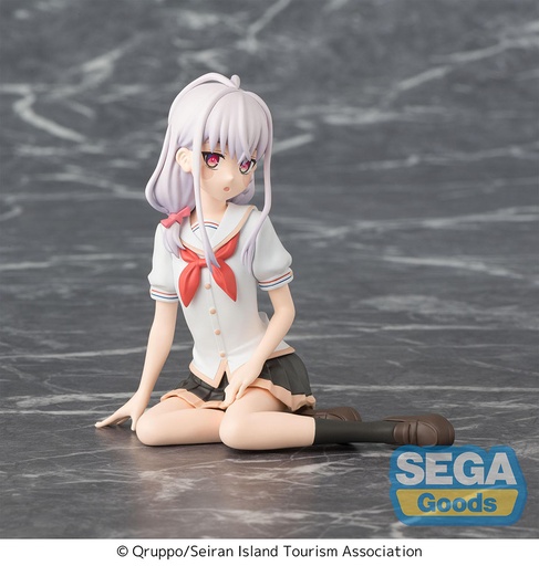 [SG45425] NUKITASHI THE ANIMATION PM Perching Figure "Fumino Kotoyose"