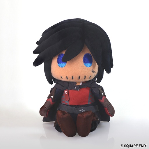 [SQ38677] FINAL FANTASY XVI Plush - CLIVE ROSFIELD