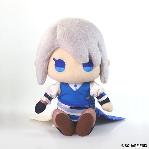 [SQ38678] FINAL FANTASY XVI Plush - JILL WARRICK