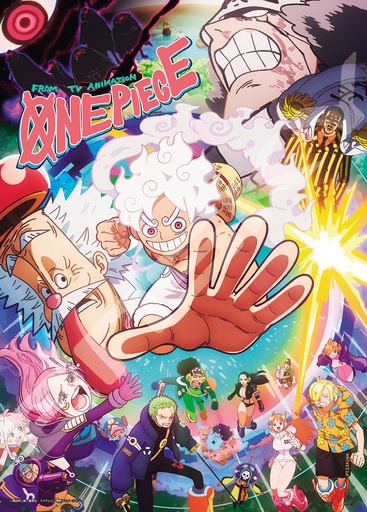 [ENS52755] One Piece Jigsaw Puzzle 500 Piece 500-737 Egghead