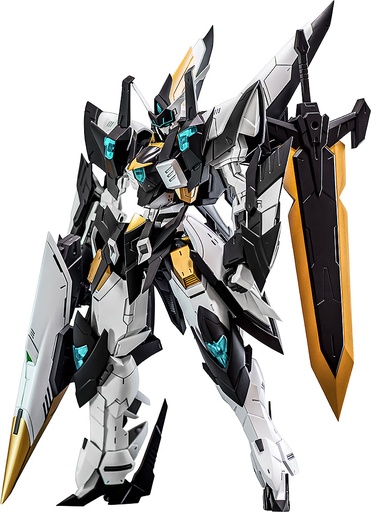 [G20998] MODEROID SIDE:GR Arklaud