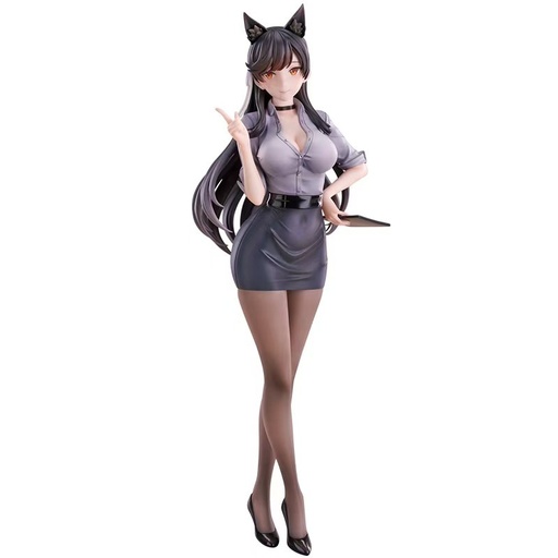[AJ18066] AZUR LANE - ATAGO OL VER.