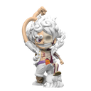 XXRAY PLUS: LUFFY GEAR 5 EDITION