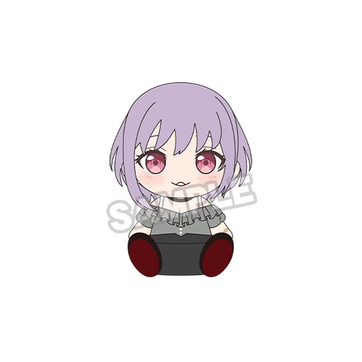 [G20812] Plushie Ave Mujica Nyamu Yutenji: Casual Outfit Ver.