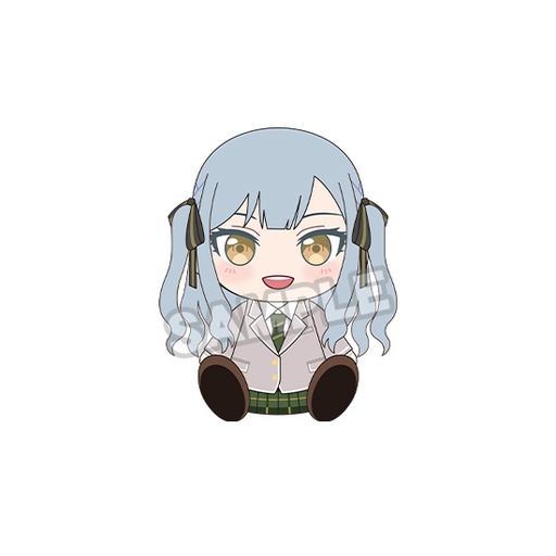 [G20813] Plushie Ave Mujica Sakiko Togawa: School Uniform Ver.