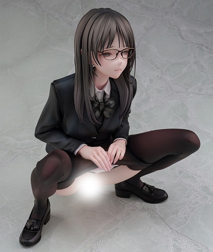 [MG40021] M ～Domination～