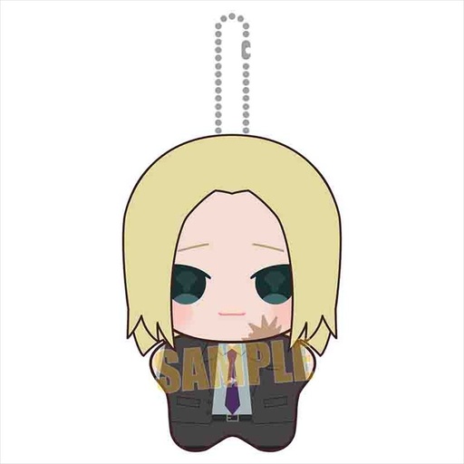 [BLH93789] Ponistep "Sakamoto Days" Shishiba