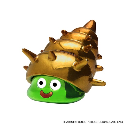 [SQ22397] Dragon Quest Metallic Monsters Gallery Shell Slime