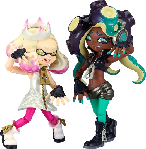 [G18065] figma Off the Hook (re-run)