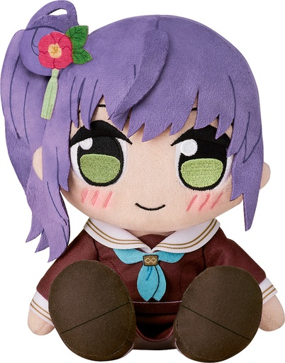[G718117] Kuripan Plushie Kozue Otomune
