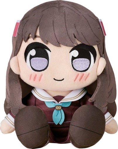 [G18119] Kuripan Plushie Megumi Fujishima