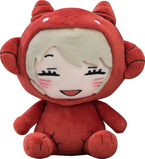 [G718132] Kigurumi Faligon Plushie