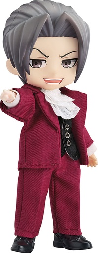 [G20189] Nendoroid Doll Miles Edgeworth