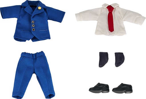 [G20190] Nendoroid Doll Outfit Set: Phoenix Wright