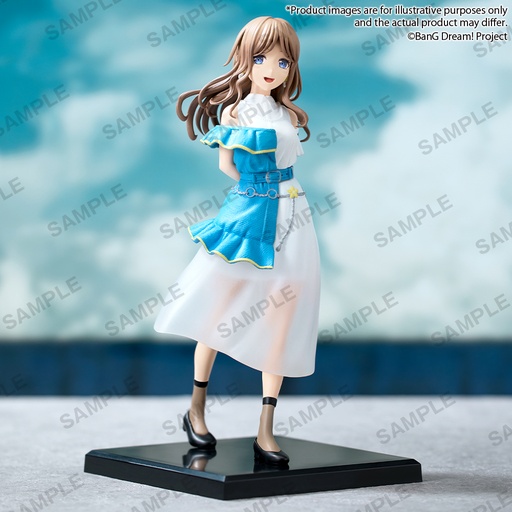 [BU39134] BanG Dream! PREMIUM Figur Mygo!!!!! Soyo Nagasaki