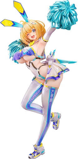 [P96915] Sophia F. Shirring: Cheerleader Ver.