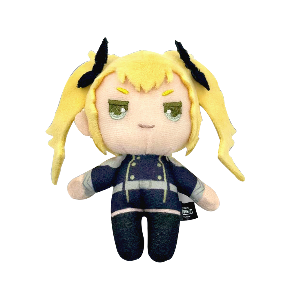 kinuko♡ Kaiju No.8 - Kikoru Mini Plush Doll | Ultra Tokyo Connection