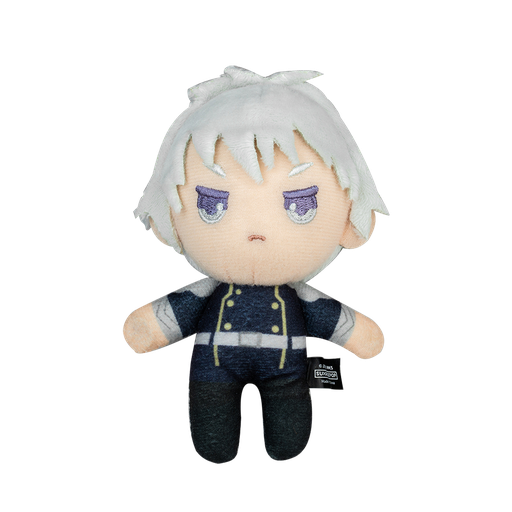 [SRP77390] Kaiju No.8 - Reno Mini Plush Doll