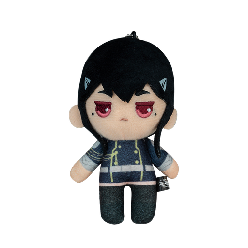 [SRP77392] Kaiju No.8 - Mina Mini Plush Doll