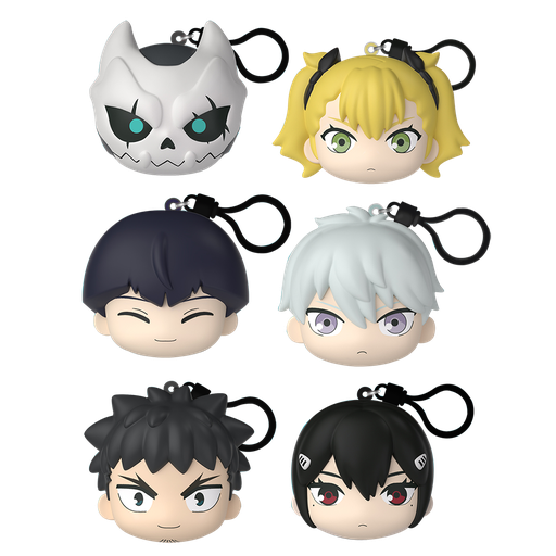 [SRP77393] Kaiju No.8 - Squeeze Toy