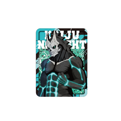 [SRP77413] Kaiju No.8 - No.8 Acrylic Glitter Block