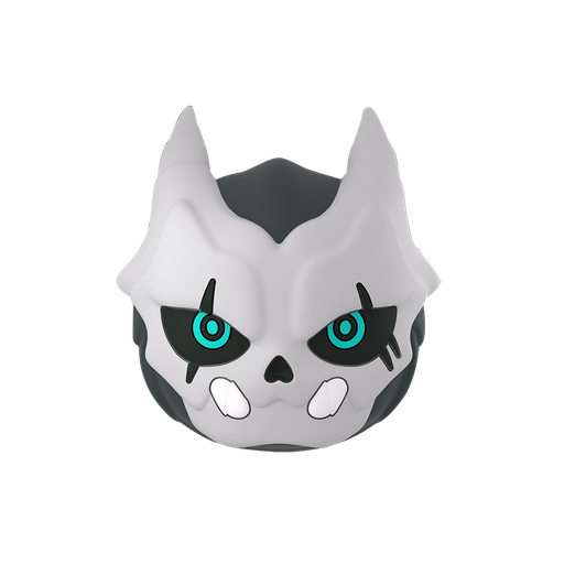 [SRP77429] Kaiju No.8 - No.8 Magnet