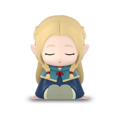 [SRP77619R] Delicious in Dungeon - Night Light - Marcille