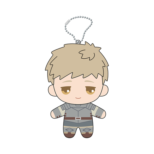 [SRP77635R] Delicious in Dungeon - Plush - Laios