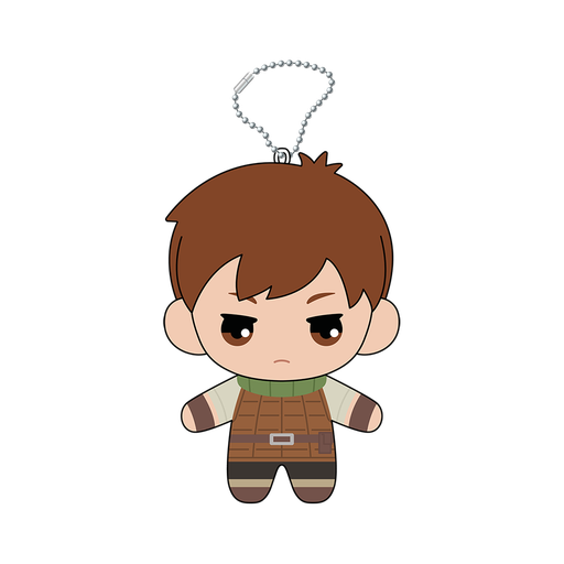 [SRP77636R] Delicious in Dungeon - Plush - Chilchuck