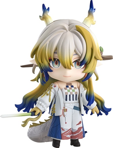 [GAS20752] Nendoroid Shu