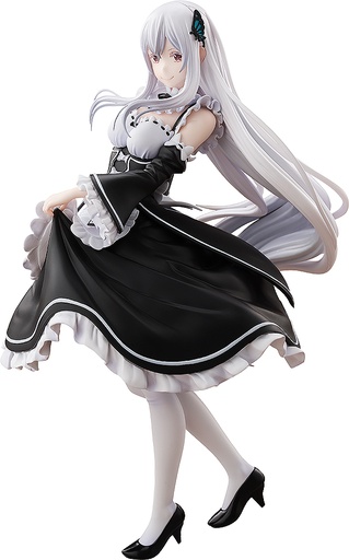 [KK74858] Echidna Roswaal Manor Maid Outfit Ver.