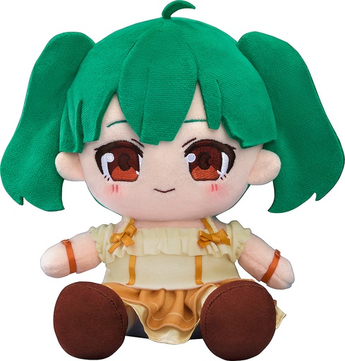 [G19668] Chocopuni Plushie Ranka Lee