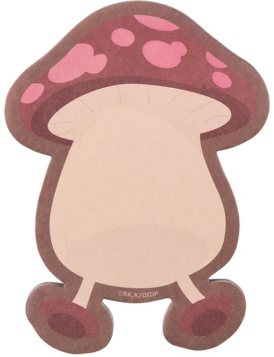 [GSM18021] Delicious in Dungeon Sticky Notes A