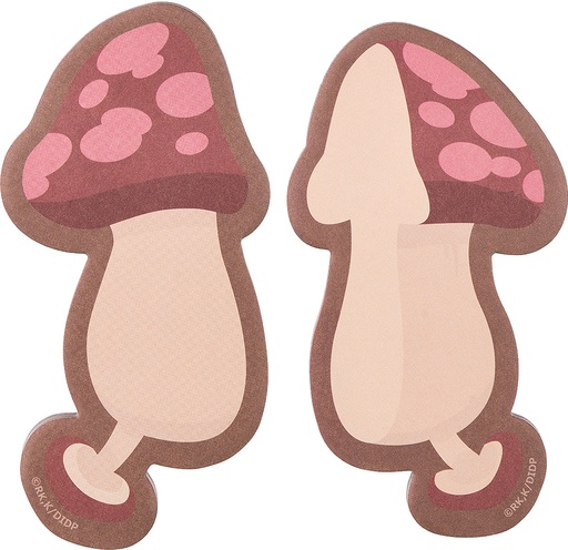 [GSM18022] Delicious in Dungeon Sticky Notes B