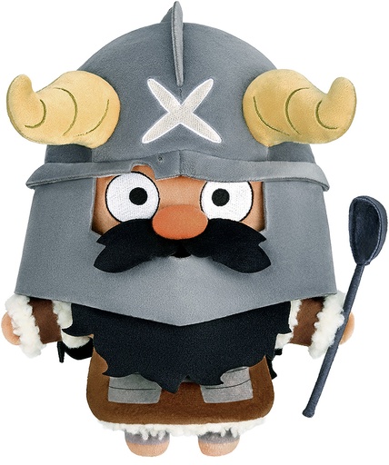 [GSM18026] Delicious in Dungeon Hand Puppet Senshi