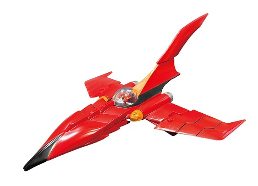 [ET57490] METAL ACTION - KAISER PILDER Renewal Version