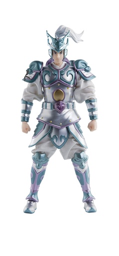 [KGS15016] KEEPGOING STUDIO "ROMANCE OF THE THREE KINGDOMS" ZHAO YUN 1/12 SCALE ACTION FIGURE