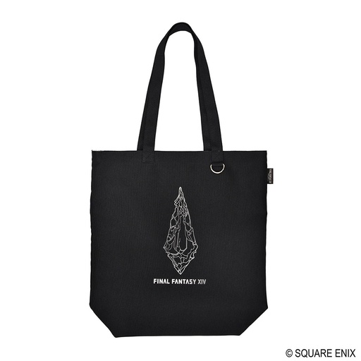 [SQ26933] FINAL FANTASY XIV Reversible Tote Bag