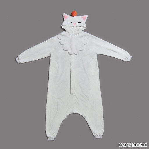 [SQ26936] FINAL FANTASY XIV Costume - Moogle