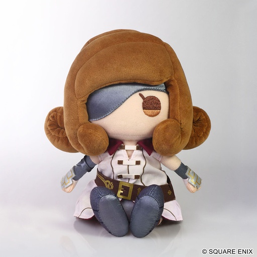 [SQ37343] FINAL FANTASY IX Plush - BEATRIX