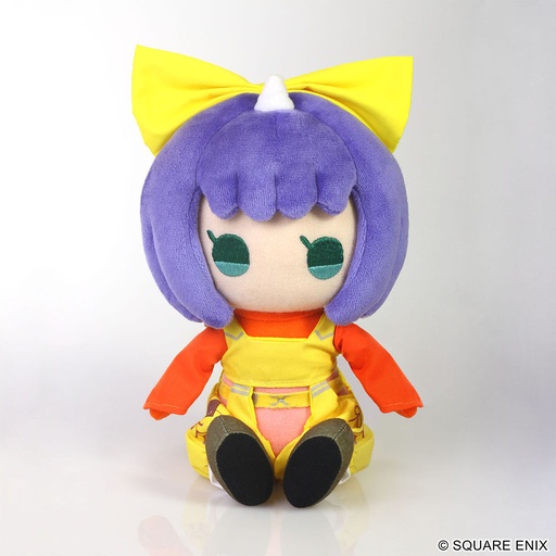 [SQ37344] FINAL FANTASY IX Plush - EIKO CAROL