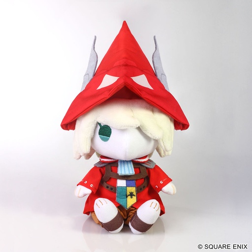 [SQ37801] FINAL FANTASY IX Plush - FREYA CRESCENT