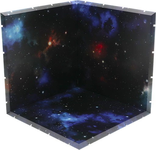 [PL24213] Dioramansion 200: Space