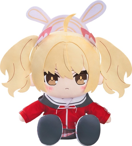 [G20728] Chocopuni Big 40cm Plushie Yoshimi