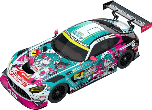 [GR18168] 1/43 Good Smile Hatsune Miku AMG 2025 Season Opening Ver.