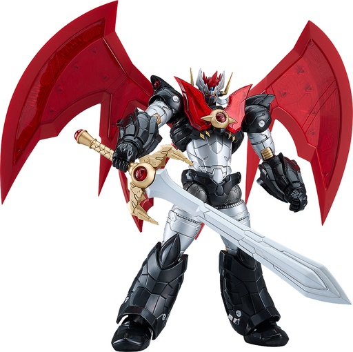 [G18222] MODEROID Mazinkaiser (re-run)