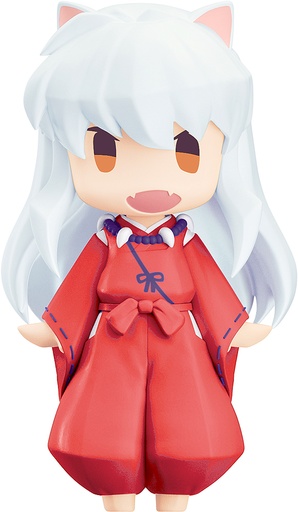 [G20396] HELLO! GOOD SMILE Inuyasha