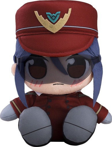 [G718218] Kuripan Plushie Misato Katsuragi
