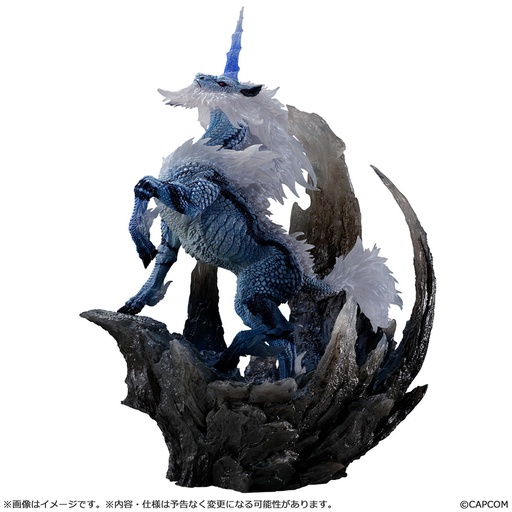 [CC13355] Capcom Figure Builder Creator's Model Kirin